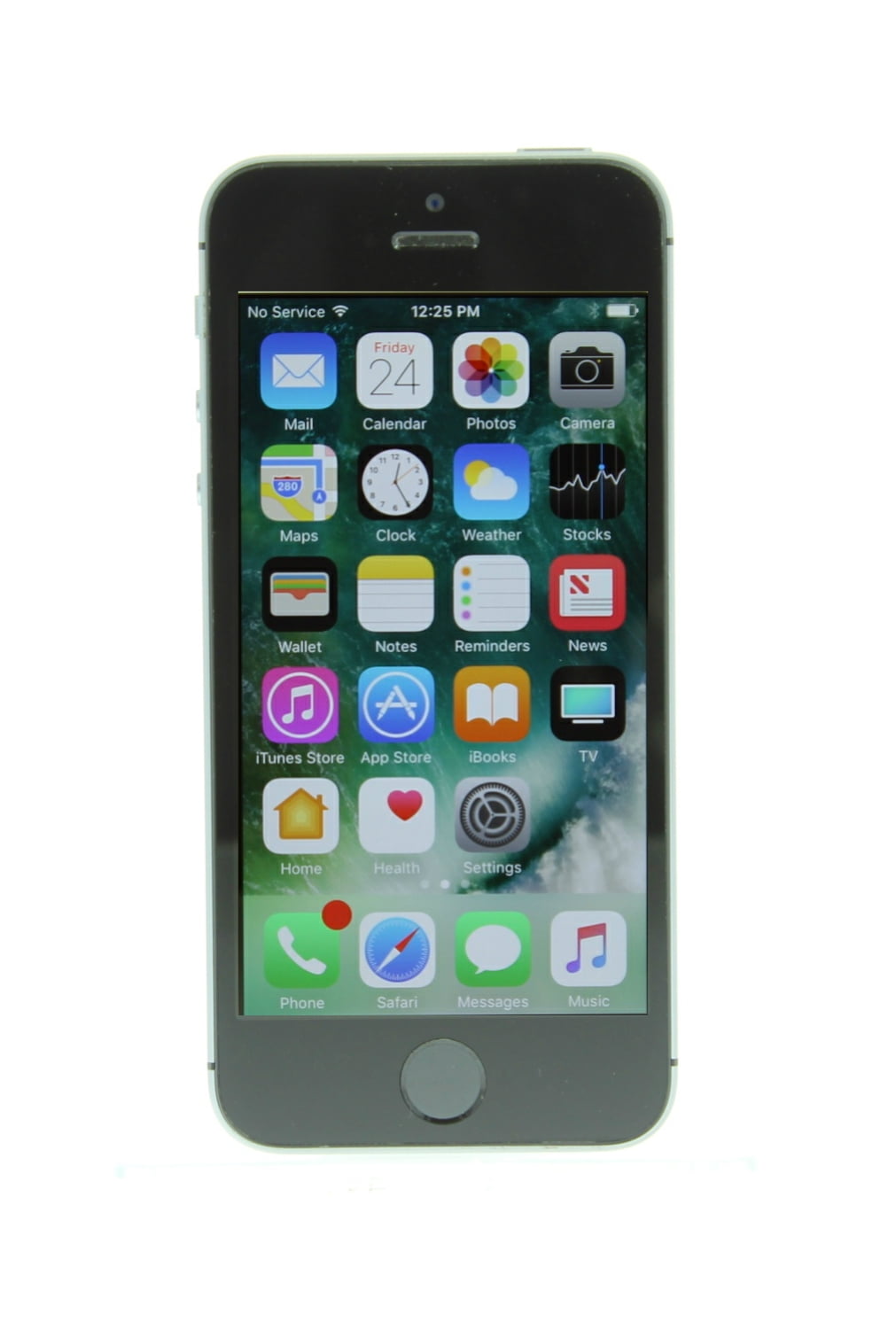 Restored Apple Iphone Se A1662 16gb Gsm Unlocked Refurbished Walmart Com