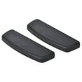 thumbnail image 1 of 2 Pieces Office Chair Replacement Arm Pads Pads Game Office Chair Parts for Armchair, 1 of 8