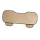 thumbnail image 2 of Alfombrilla para Cojín de Coche, Accesorios Genéricos para Interior de Coche, Cojín Antideslizante Cómodo, Universal para Coches, Vehículos, Furgoneta Trasera color beige, 2 of 8