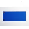 Ecowise Elite Workout Mat - Blue