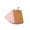 Pink, variant on tumgatte 3 Color Iron Ring Handwritten Hard Blank Card Loose-leaf Book Fragment Time Utilization Memory Card Up to 60% off