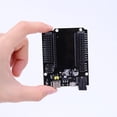 thumbnail image 2 of Placa de alimentación ESP32 ESP32 30P 2 en 1 placa de desarrollo de escudo ESP32S CPU de doble núcleo, 2 of 6
