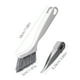 thumbnail image 3 of 2 In 1 Cleaning Brush Set With Small Shovel Scrub Brush Set For Kitchen Bathroom Bedroom Grooves Scrub Brush Set, 3 of 9