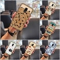 thumbnail image 6 of KBS-Phone Case For BLU View4, Cartoon Protective Silicone TPU Waterproof Fashion Design Shockproof Durable Anti-dust Graffiti Phone Pouch Back Cover Dirt-resistant Full wrap Anti-knock, 6 of 9