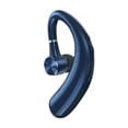 thumbnail image 1 of Xihbxyly Dia Del Primer Ministro Nuevos Auriculares Bluetooth para Negocios Estéreo, con Montaje En La Oreja, Auriculares Manos Libres Deportivos con Micrófono, 1 of 2