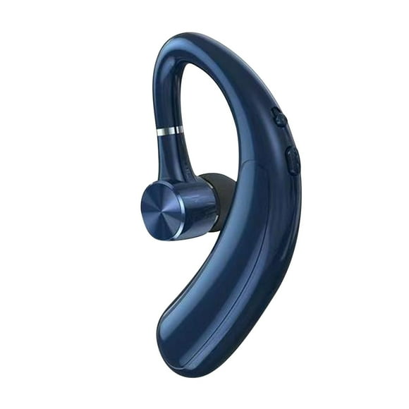 Xihbxyly Dia Del Primer Ministro Nuevos Auriculares Bluetooth para Negocios Estéreo, con Montaje En La Oreja, Auriculares Manos Libres Deportivos con Micrófono