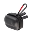 thumbnail image 4 of Étui de Transport de Caméra d'Action pour Insta360, Étui Rigide de Voyage de Caméra avec Plateau Intérieur Antichoc et Ouverture Inférieure, Sac de Rangement de Protection EVA pour Insta360 GO 3, 4 of 8