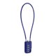 thumbnail image 1 of Uxcell 1-Pack Candado de Combinación, Aleación de Zinc 4 Dígitos Contraseña 12 En Cable Candado de Equipaje Exterior Sin Llave [Azul], 1 of 7