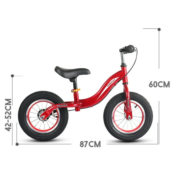 Balance bike walmart canada sale