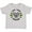 AC-Heather Grey, variant on Live Love Koalas Boys or Girls Toddler T-Shirt