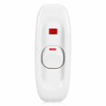 thumbnail image 3 of 240V 10A Inline On/Off Button Table Lamps Desk Light Cord Cable Switch, 3 of 5
