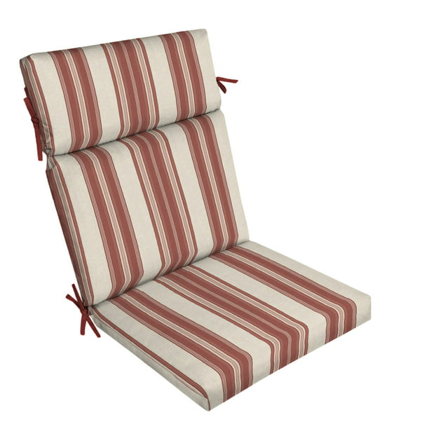 Outdoor Chair Cushion, Better Home And Garden Lounge Chair Cushions