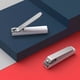 thumbnail image 3 of Xiaomi Mijia Nail Clipper Anti-splash Defense Spatter Nail Knife 420 Acero inoxidable para Abanopi Cortaúñas, 3 of 5