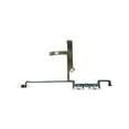 thumbnail image 3 of Esource Parts Apple iPhone XS Volume Button Flex Cable With Metal Bracket Replacement, 3 of 3