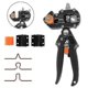 thumbnail image 3 of Garden Grafting Scissors Grafting Cutting Tools Fruit Tree Pruning Shears-1, 3 of 5