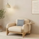 thumbnail image 1 of Pillow Sets Ins Fashion Bedside Cushion Sets Solid Color Sofa Pillow Office Lumbar Pillow Sets, 1 of 6