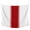 Red, variant on Gray Solid Color Texture Large Tapestry for Bedroom Wall Hanging Tapestry, Simple Grey Stripes Ceiling Backdrop Tapestries Poster Blanket Wall Decor for Teens Room Living Room Dorm 86" x 104"