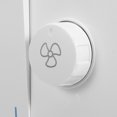 thumbnail image 3 of unbranded Control Para Ventilador De Con Ajuste Suave Y Montaje En Pared Para Hogar, 3 of 8