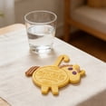 thumbnail image 4 of zhangmingg Dining Table Placemats Set for Kitchen Home and 4PCS, 4 of 5