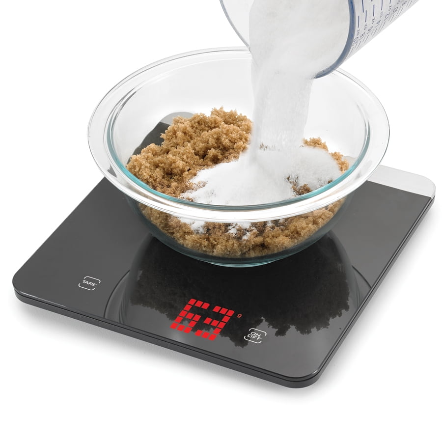 Polder Digital Kitchen Scale Walmart Canada