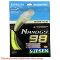 thumbnail image 1 of Badminton Racket String Bg65Ti, 66Ultmax, 98, 80Power, 99 Durable High Elastic String, 1 of 1
