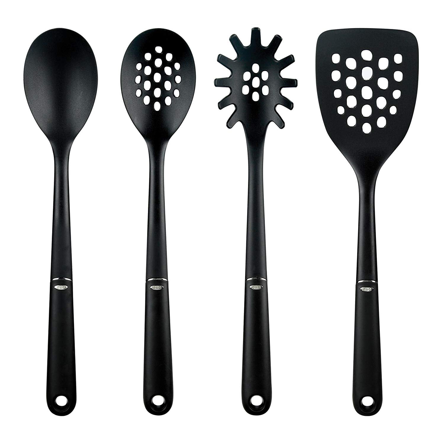 non scratch utensils set