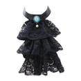 thumbnail image 1 of Collar desmontable Jabot Strade Fareast Limited estilo vintage 23 cm, 1 of 8