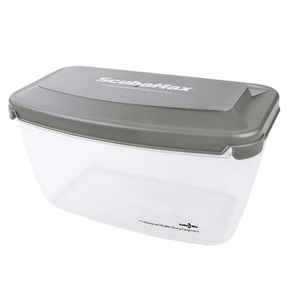 ScubaMax Mask Box