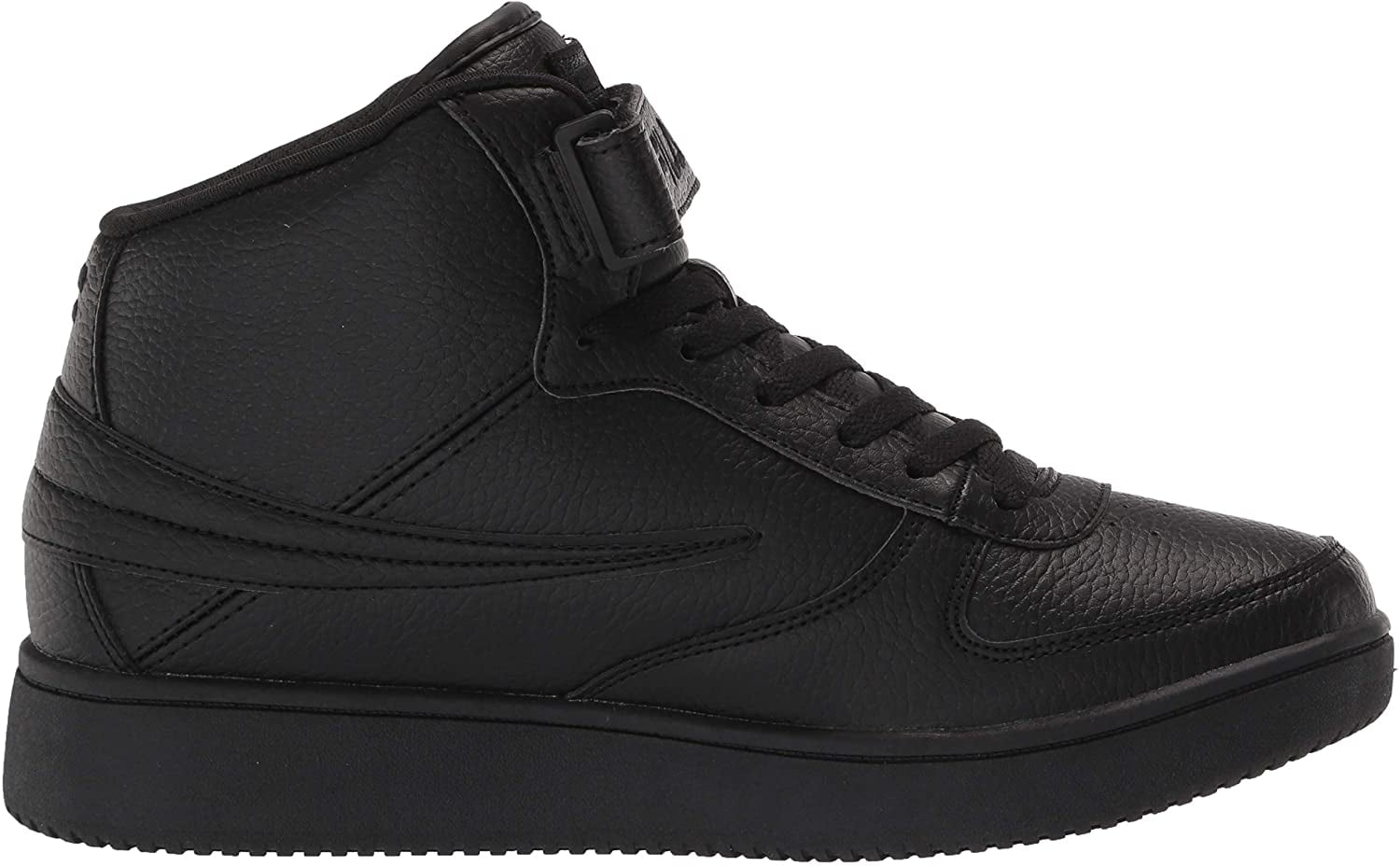 fila trainers size 12