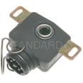 thumbnail image 2 of Standard TH108 Throttle Position Sensor, Intermotor, 2 of 2