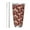 Straw Two-piece Set, variant on record Skull rock Printed Car Guy Gifts for Men Women Tumbler - 20oz/590ml Double Wall Vacuum Insulated Stainless Steel Travel Tumbler Cups with Lid & Straw-Without Straw