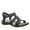 Black II, variant on Women's Ridley Sandals - Medium & Wide Width