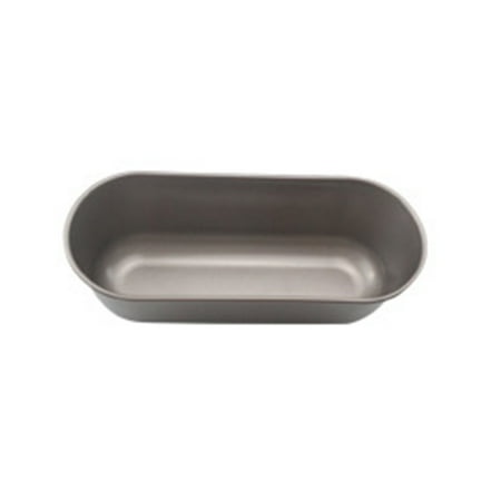 

HOMEIU Bread Loaf Toast Mold Carbon Steel Baking Pan Nonstick Cake Making Tray Mould
