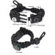 thumbnail image 5 of Pulsera Ajustable, Kit De Equipo De Pulsera Deportiva De Emergencia 5 En 1 De 7 Núcleos, Brújula, Multiherramienta, Pulsera De Cuerda Con Paraguas Para Aventuras En La Naturaleza, 5 of 5