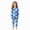 H566-Blue, variant on TOWED22 Girls Boys Halloween Pajamas Set Sleepwear Rainbow Unicorn Pjs Toddler Pumpkin Ghost Graphic Long Sleeve Jammies Kids Sleepwear(Green,6-7 Y)