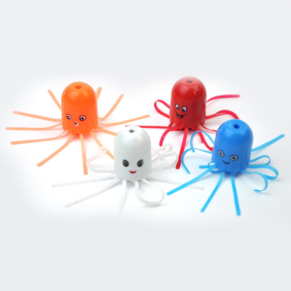 1X Magical Jellyfish Float For Children Kids Science Educational Pet Toy Gift 