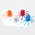 thumbnail image 2 of Flmtop Magical Floating Sink Jellyfish Science Toy Educational Prop Children Kids Gift, 2 of 10