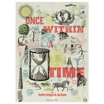 Oscilloscope - Once Within a Time [BLU-RAY]