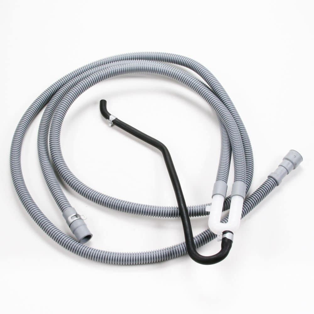 Lg AEM30700301 Dishwasher Drain Hose Assembly Genuine Original