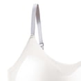 thumbnail image 5 of Auroural Girls Bras 10-12 Years Old Padded Girls Seamless Sports Bras Breathable Wireless Training Bras Teen Girls Everyday Bras, 5 of 5