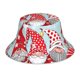 thumbnail image 1 of Balery Christmas Sombreros para el sol para hombre y mujer, sombrero de pescador con UPF 50+, 1 of 6