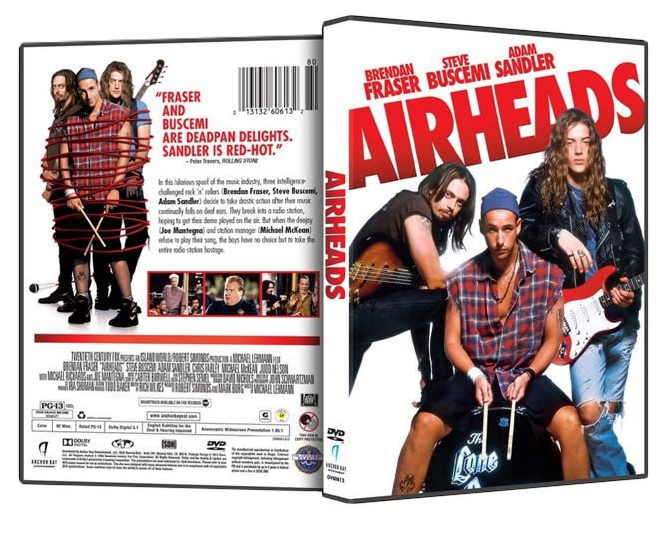 Adam Sandler's Weirdest BFF: Why Steve Buscemi Is In So Many Of HIs Films, image size:1344x1074