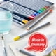 thumbnail image 3 of Lápices Acuarelables Faber-Castell Goldfaber con 12 Colores para Arte, 3 of 9