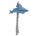 thumbnail image 6 of Jazwares Fortnite Solo Mode Series Shark Henchman 4-in Action Figure, 6 of 6