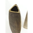 thumbnail image 3 of Gild Design House Ezra Ceramic Floor Vase, Small, 3 of 3