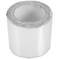 thumbnail image 6 of ITSELFER 1 Roll Roof Tape Gap Sealing Tape Caulk Repair Tape Aluminum Foil Repair Tape, 6 of 6