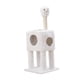 thumbnail image 3 of para gatos, cama para gatos, lindo Castillo, muebles para gatos, condominio para gatitos de múltiples capas con rascador para gatos pequeños y g, 3 of 9