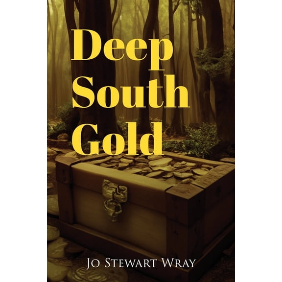 Deep South Gold, (Paperback)