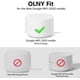 thumbnail image 4 of Soporte de pared de salida para Google Wifi Ormromra modelo 2020 CZDZ-ST129, 4 of 6