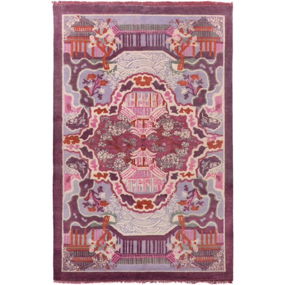 Surya Geisha GES10 Indoor Area Rug